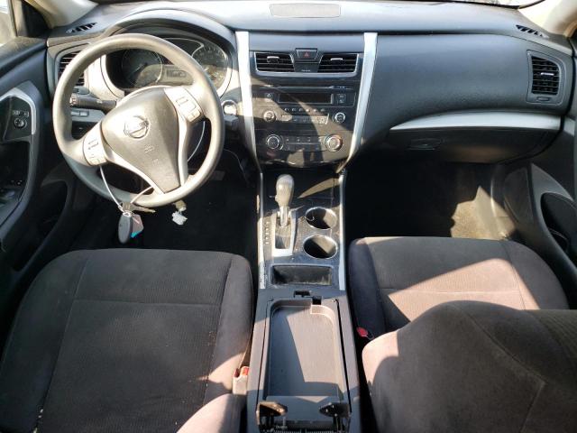 Photo 8 from auction – 2013 NISSAN ALTIMA 2.5 with VIN 1N4AL3AP2DC901289