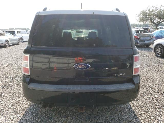 Photo 6 from auction – 2011 FORD FLEX SE with VIN 2FMGK5BC8BBD05756