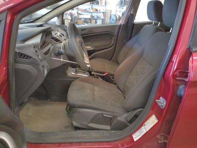 Photo 7 from auction – 2011 FORD FIESTA SE with VIN 3FADP4BJ0BM162436