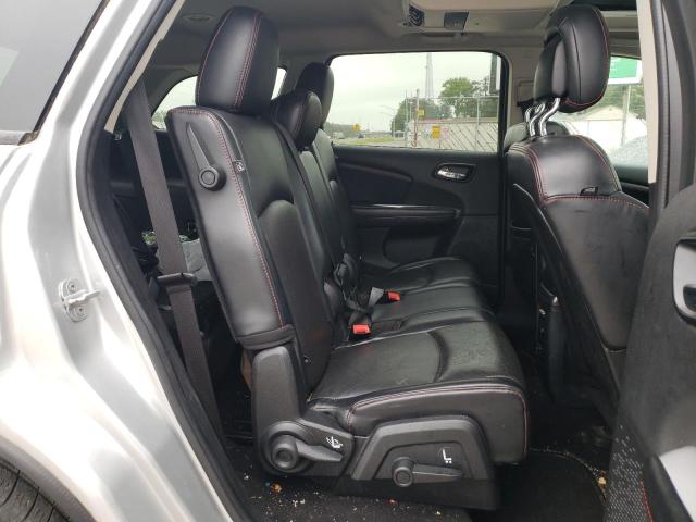 Photo 11 from auction – 2014 DODGE JOURNEY R/ with VIN 3C4PDDEGXET133472