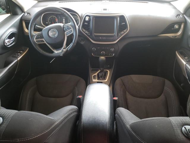 Photo 8 from auction – 2017 JEEP CHEROKEE L with VIN 1C4PJLCB5HW604288