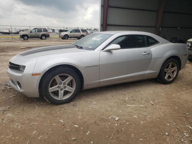 CHEVROLET CAMARO LT 2010 z numerem VIN 2G1FB1EV5A9106300 - Zdjęcie z aukcji