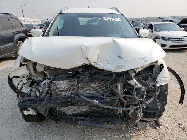Photo 5 from auction – 2015 NISSAN ROGUE S with VIN 5N1AT2MV4FC867109