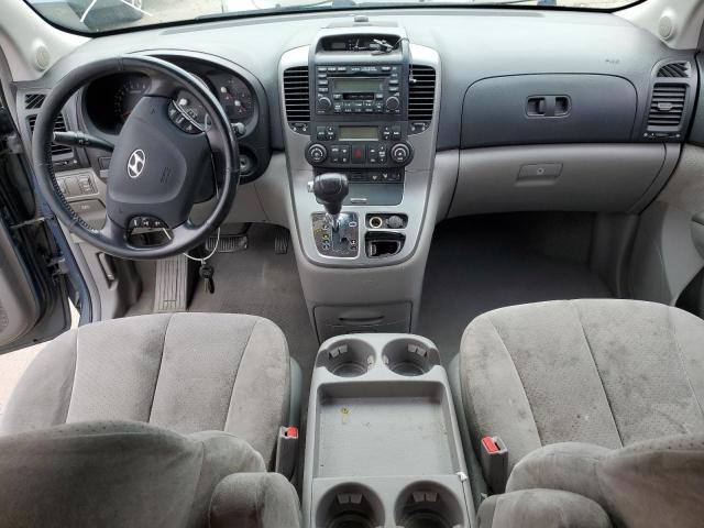 Photo 8 from auction – 2007 HYUNDAI ENTOURAGE with VIN KNDMC233776031585