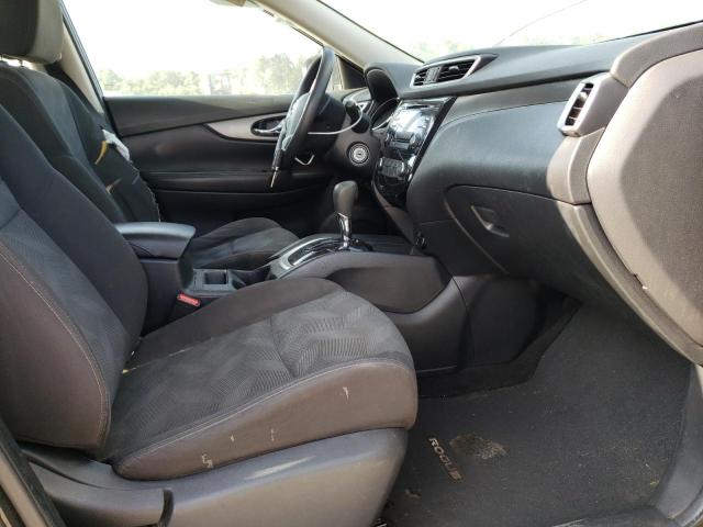 Photo 7 from auction – 2016 NISSAN ROGUE S with VIN KNMAT2MV3GP695315