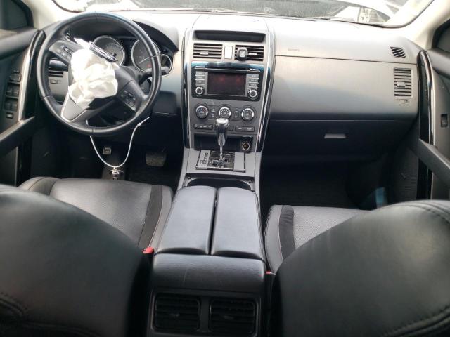 Photo 8 from auction – 2013 MAZDA CX-9 TOURI with VIN JM3TB3CA9D0404960