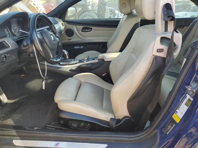 Photo 7 from auction – 2012 BMW 335 I SULE with VIN WBADX1C56CE570759