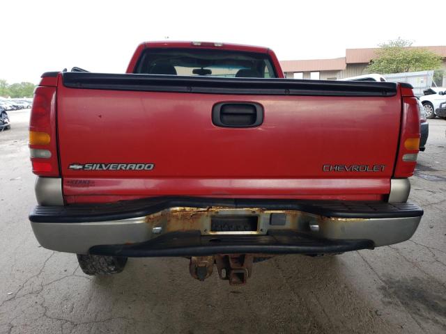 Photo 6 from auction – 2002 CHEVROLET SILVERADO with VIN 1GCEK14T82Z124073