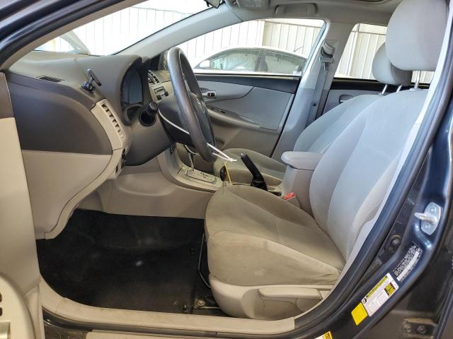Photo 7 from auction – 2012 TOYOTA COROLLA BA with VIN 2T1BU4EE1CC802625