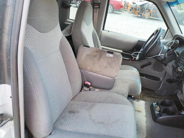 Photo 10 from auction – 2000 MAZDA B SERIES with VIN 4F4YR16V2YTM22788