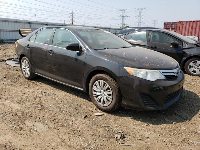 Photo 4 from auction – 2012 TOYOTA CAMRY BASE with VIN 4T4BF1FK3CR168963