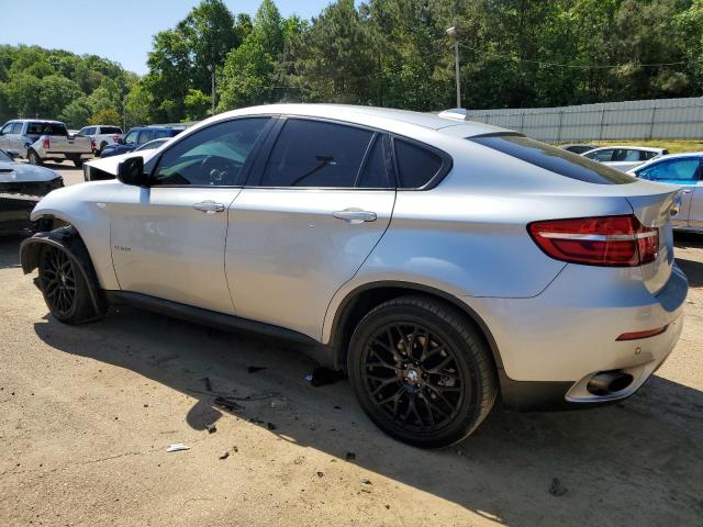 Photo 2 from auction – 2013 BMW X6 XDRIVE3 with VIN 5UXFG2C51DL787391