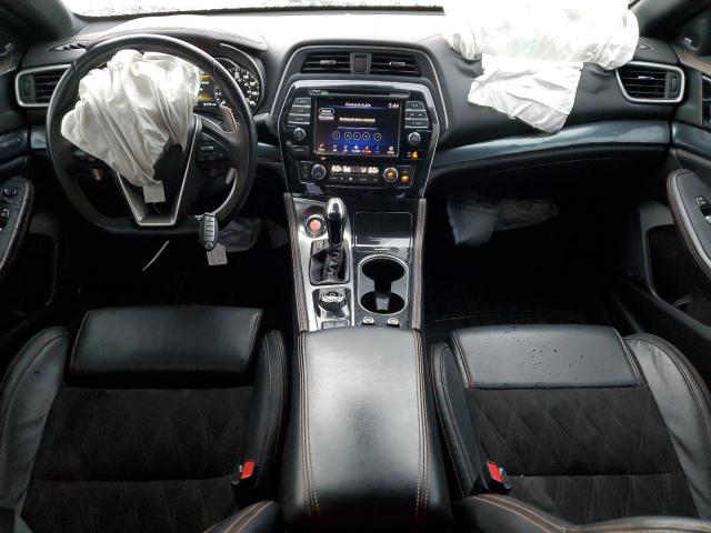 Photo 8 from auction – 2020 NISSAN MAXIMA SR with VIN 1N4AA6EV5LC376033