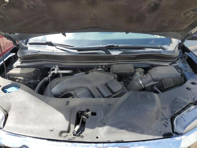 Photo 12 from auction – 2016 HONDA PILOT EX with VIN 5FNYF5H40GB007144