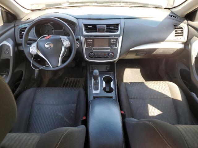 Photo 8 from auction – 2018 NISSAN ALTIMA 2.5 with VIN 1N4AL3AP1JC175355