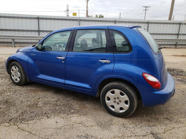 Photo 2 from auction – 2006 CHRYSLER PT CRUISER with VIN 3A4FY48B26T291901