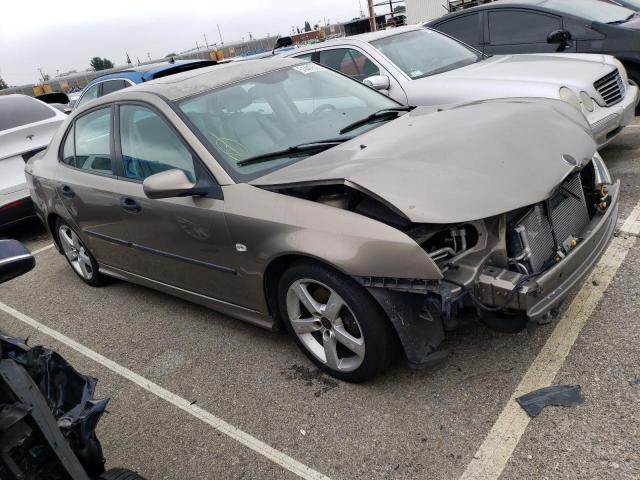 Photo 4 from auction – 2004 SAAB 9-3 AERO with VIN YS3FH49Y341045171