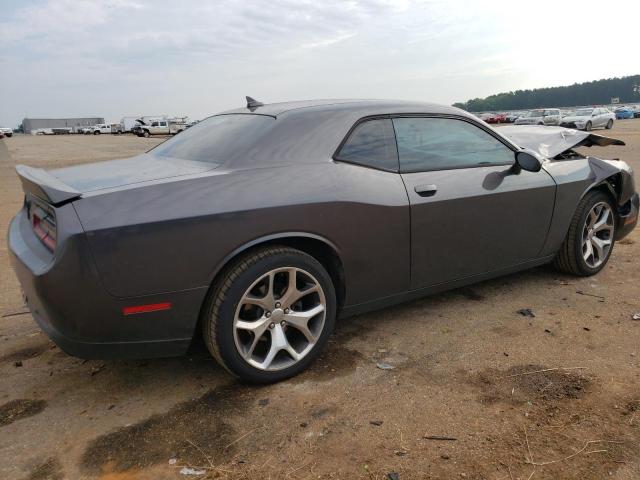 Photo 3 from auction – 2015 DODGE CHALLENGER with VIN 2C3CDZBG8FH774294