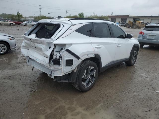 Photo 3 from auction – 2022 HYUNDAI TUCSON SEL with VIN KM8JFCA13NU017477