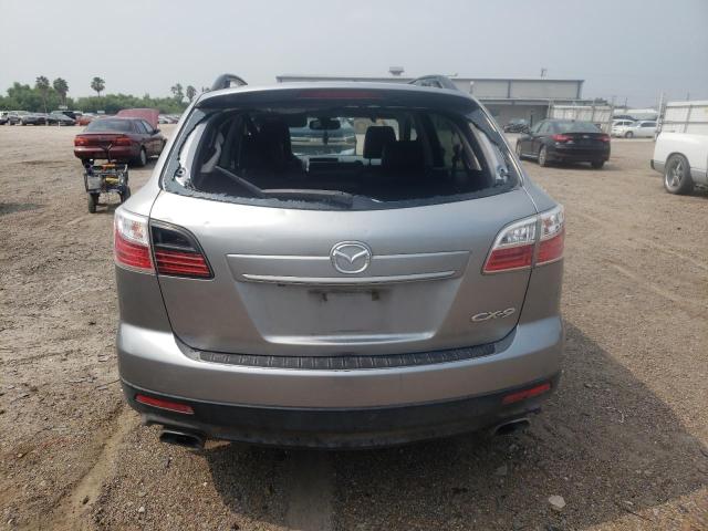 Photo 6 from auction – 2010 MAZDA CX-9 with VIN JM3TB2MA8A0208044