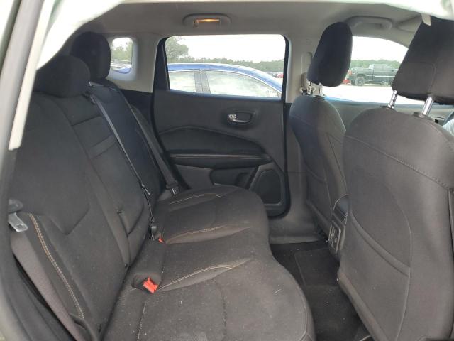 Photo 11 from auction – 2019 JEEP COMPASS SP with VIN 3C4NJCAB6KT819735