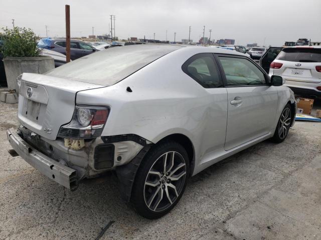 Photo 3 from auction – 2014 TOYOTA SCION TC with VIN JTKJF5C71E3078343