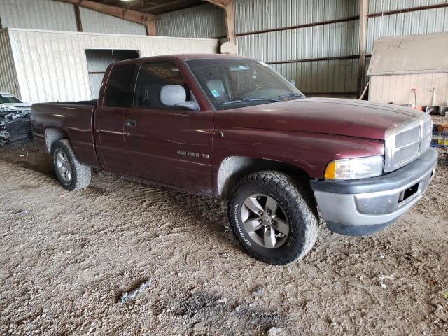 Photo 4 from auction – 2001 DODGE RAM 1500 with VIN 3B7HC13Y41G802310