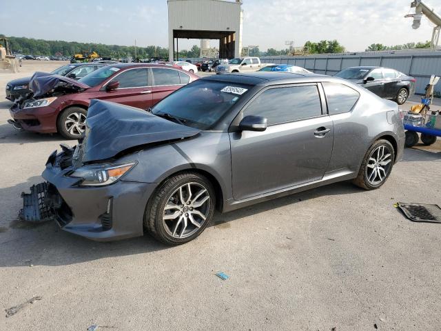 SCION TC 2015 with VIN JTKJF5C7XF3091416 - Photo from auction