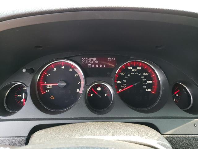 Zdjęcie 9 z aukcji – 2011 GMC ACADIA SLE z VIN 1GKKRPED3BJ279769
