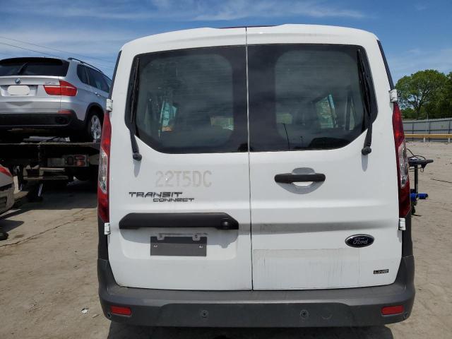 Photo 6 from auction – 2018 FORD TRANSIT CO with VIN NM0GS9E75J1362787