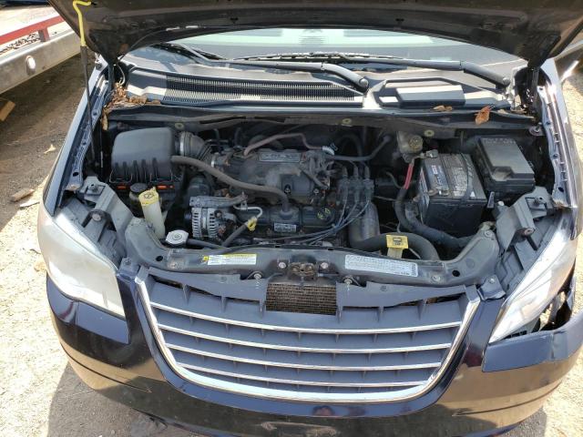 Photo 11 from auction – 2010 CHRYSLER TOWN & COU with VIN 2A4RR8D14AR392545