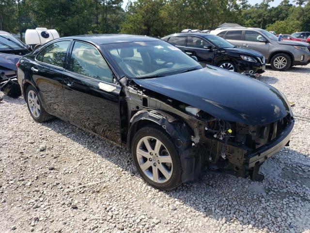 Photo 4 from auction – 2008 LEXUS ES 350 with VIN JTHBJ46G882229378