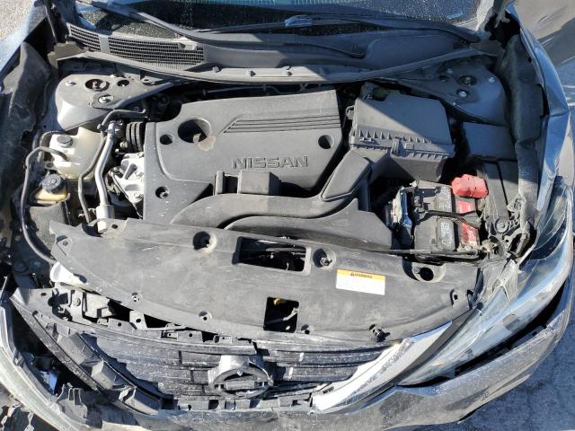 Photo 11 from auction – 2016 NISSAN ALTIMA 2.5 with VIN 1N4AL3AP3GC259444