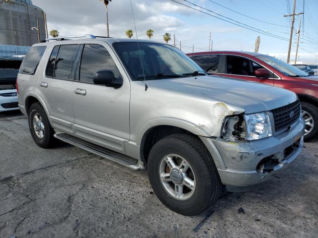 Photo 4 from auction – 2003 FORD EXPLORER L with VIN 1FMDU65W13UB91474