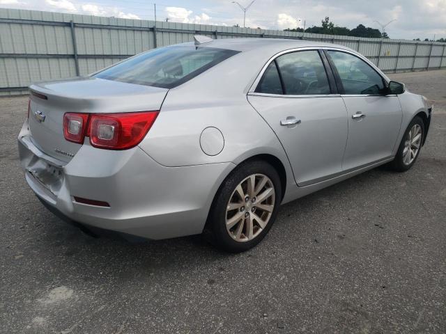 Photo 3 from auction – 2015 CHEVROLET MALIBU LTZ with VIN 1G11F5SL7FF155151