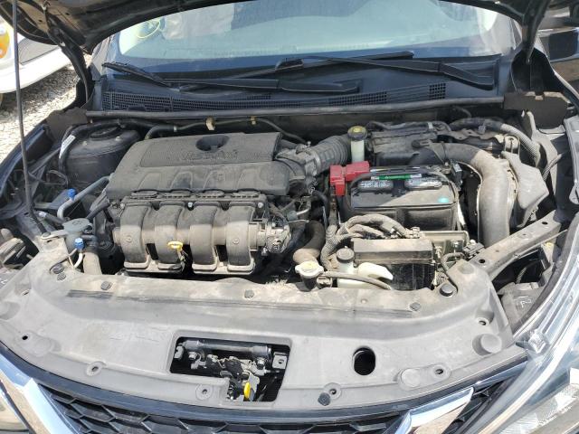 Photo 11 from auction – 2018 NISSAN SENTRA S with VIN 3N1AB7AP2JY287922