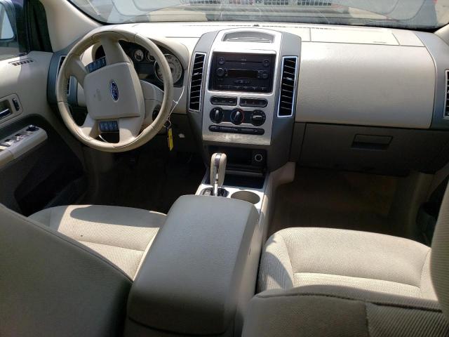 Photo 8 from auction – 2007 FORD EDGE SEL with VIN 2FMDK48C17BA73268