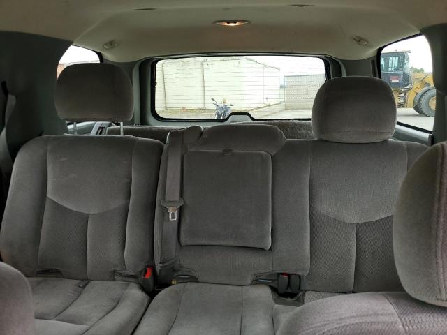 صورة رقم 10 من المزاد - 2003 GMC YUKON مع VIN 1GKEC13VX3R129152