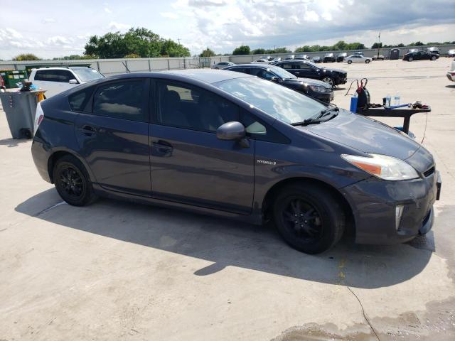 Photo 4 from auction – 2015 TOYOTA PRIUS with VIN JTDKN3DU3F1896225