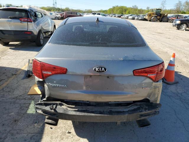 Photo 6 from auction – 2013 KIA OPTIMA LX with VIN 5XXGM4A74DG173885