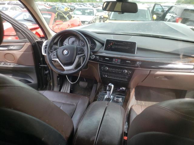 Photo 8 from auction – 2016 BMW X5 XDRIVE3 with VIN 5UXKR0C56G0P22524