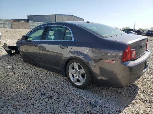 Photo 2 from auction – 2010 CHEVROLET MALIBU LS with VIN 1G1ZB5EB0A4120070