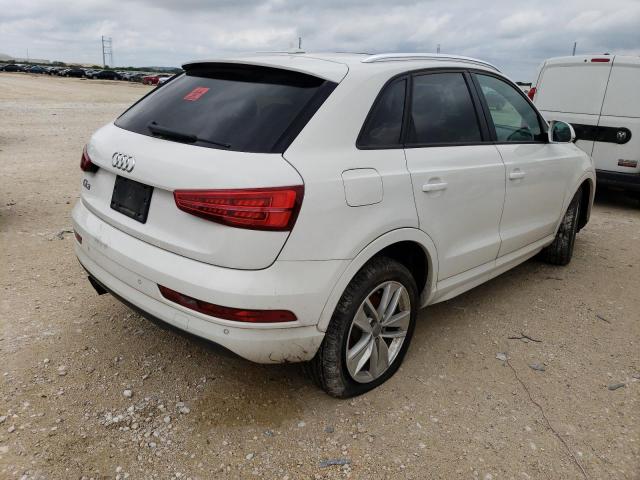 Photo 3 from auction – 2017 AUDI Q3 PREMIUM with VIN WA1BCCFS0HR016453