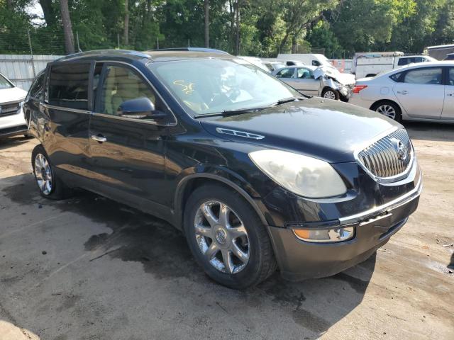 Photo 4 from auction – 2009 BUICK ENCLAVE CX with VIN 5GAEV23D99J136184