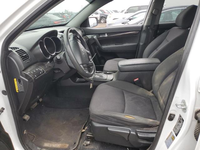 Zdjęcie 7 z aukcji – 2011 KIA SORENTO BA z VIN 5XYKTDA26BG149596
