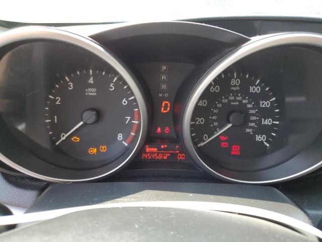 Photo 9 from auction – 2010 MAZDA 3 I with VIN JM1BL1SFXA1248114
