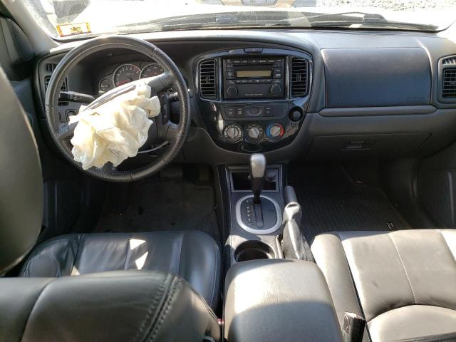Photo 8 from auction – 2005 MAZDA TRIBUTE S with VIN 4F2CZ96135KM52768