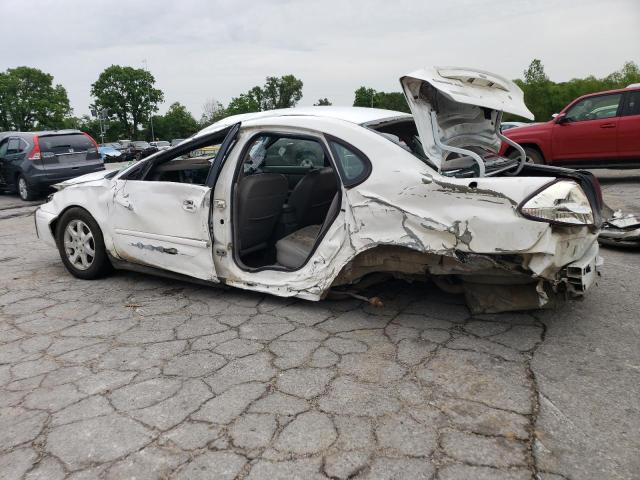Photo 2 from auction – 2007 FORD TAURUS SEL with VIN 1FAFP56U17A207102