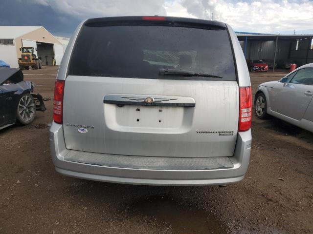 Photo 6 from auction – 2009 CHRYSLER TOWN & COU with VIN 2A8HR54169R643733