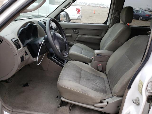 Photo 7 from auction – 2004 NISSAN XTERRA XE with VIN 5N1DD28TX4C626820